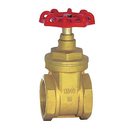 Z15W-16T黃銅(tóng)閘閥