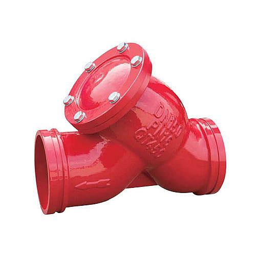 GL81H溝槽(cáo)過濾器(qi)